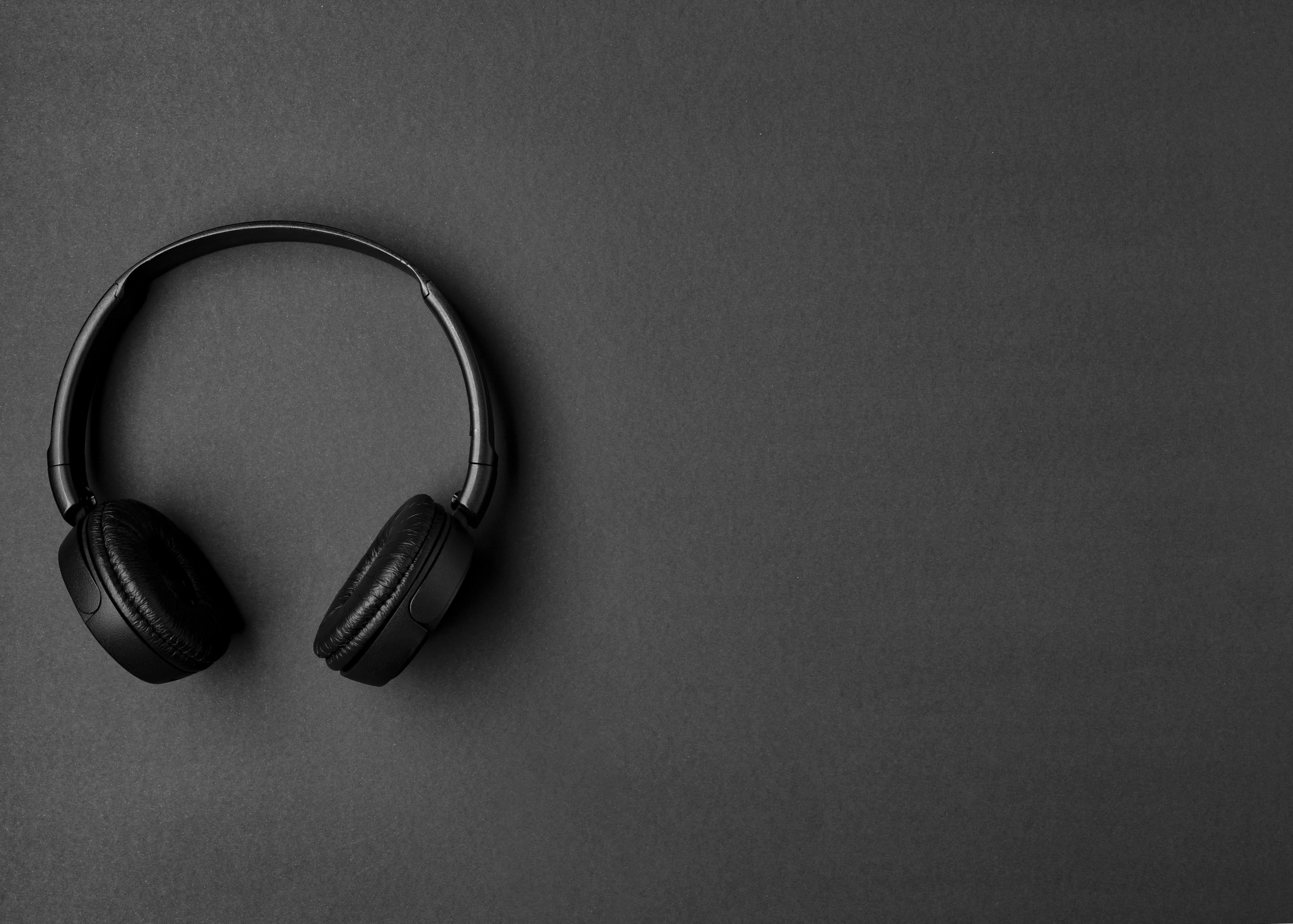 Hybrid Music-Recommendation System